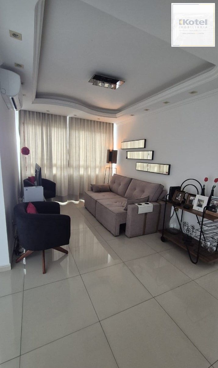 Apartamento com 02 quartos (01 suíte) e 03 Vagas no Bairro Cristo Redentor — foto 2