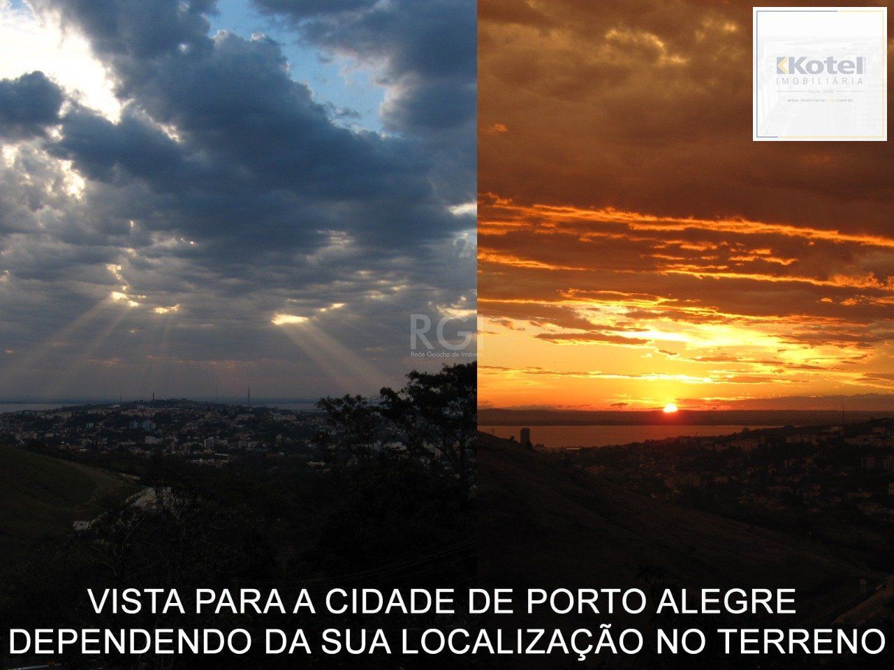 Terreno para Venda - 0m², 0 dormitórios, Cascata, Porto Alegre — foto 3