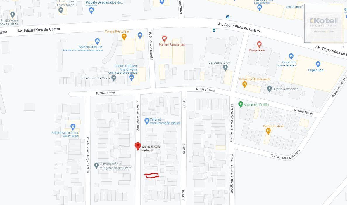 Excelente Terreno no Bairro Hípica — foto 3