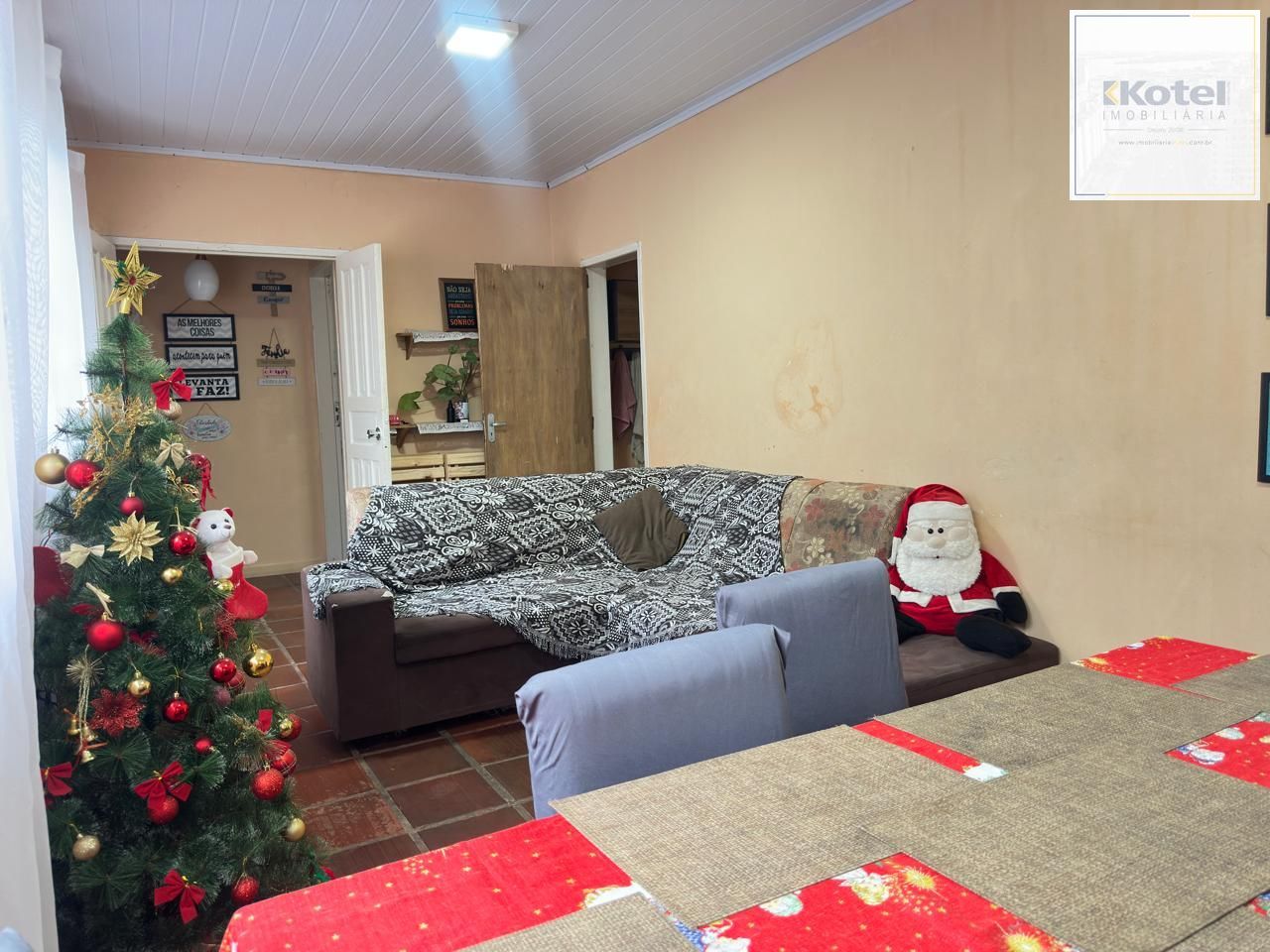 Casa a venda com 2 dormitórios no bairro Belém Novo - Zona sul de Porto Alegre — foto 5