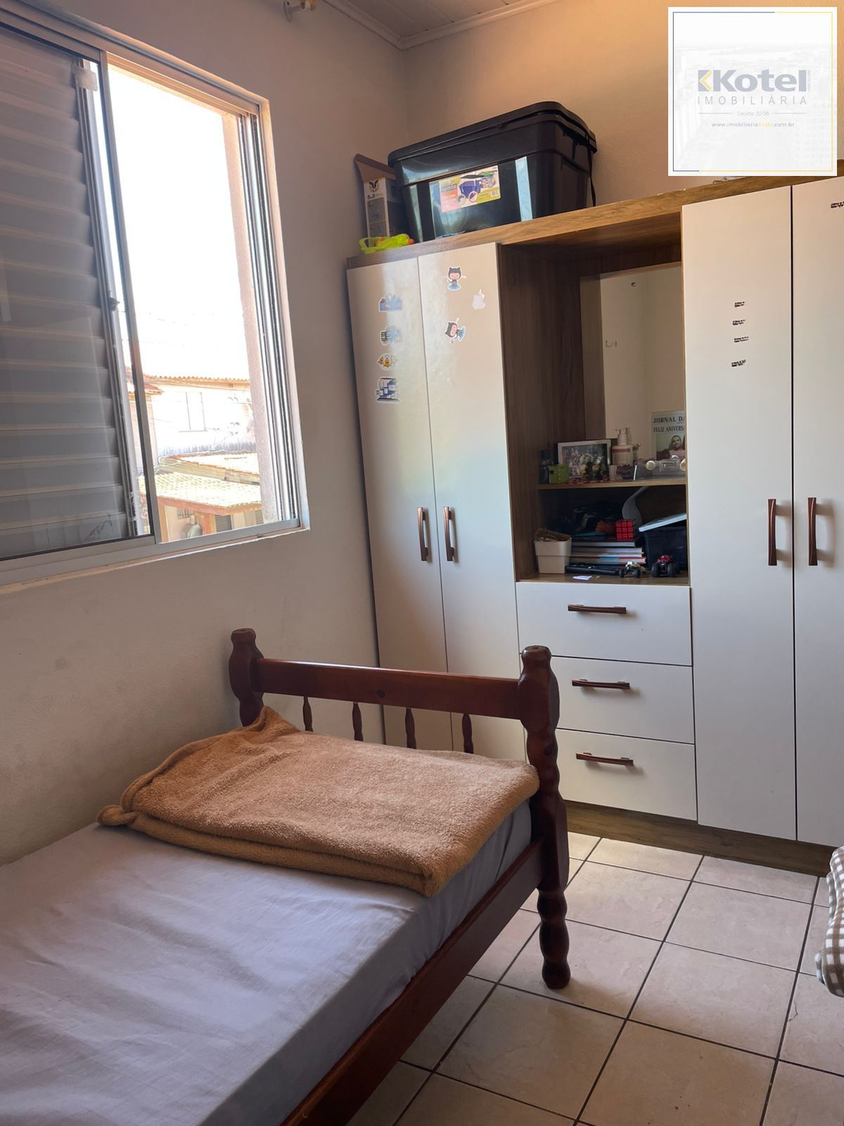 Casa 2 quartos em condomínio em Viamão