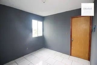 Apartamento com 02 quartos e 01 vaga no Bairro Restinga em Porto Alegre — foto 3