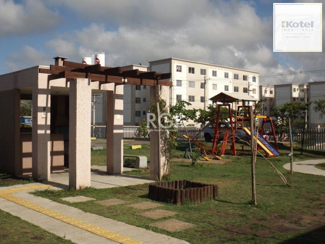 Apartamento para Venda - 40.29m², 2 dormitórios, 1 vaga - Hípica, Porto Alegre — foto 3