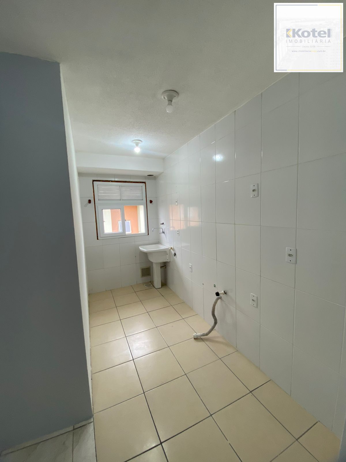 Apartamento com 02 quartos e 01 vaga fixa no Bairro Restinga em Porto Alegre — foto 4