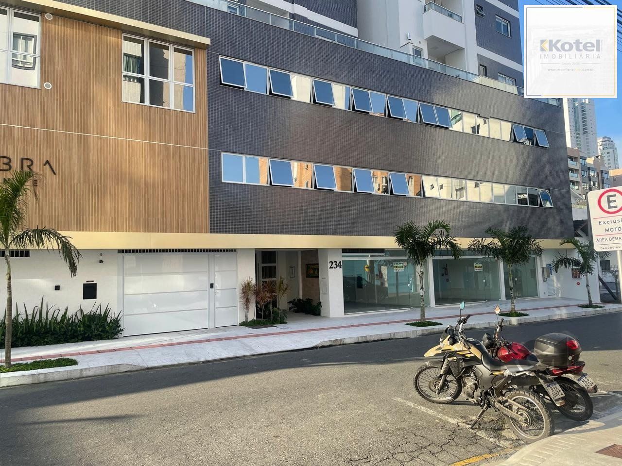 APARTAMENTO 2 QUARTOS - SUITE - BALNEÁRIO CAMBORIU - SC — foto 3