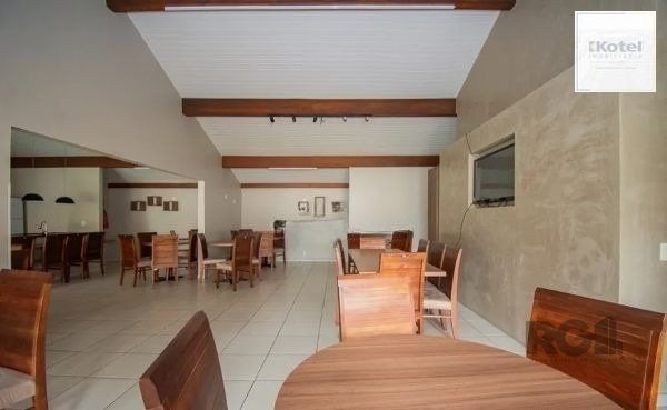 Casa em Condomínio com 03 quarto e 01 Vaga no Bairro Humaitá — foto 4