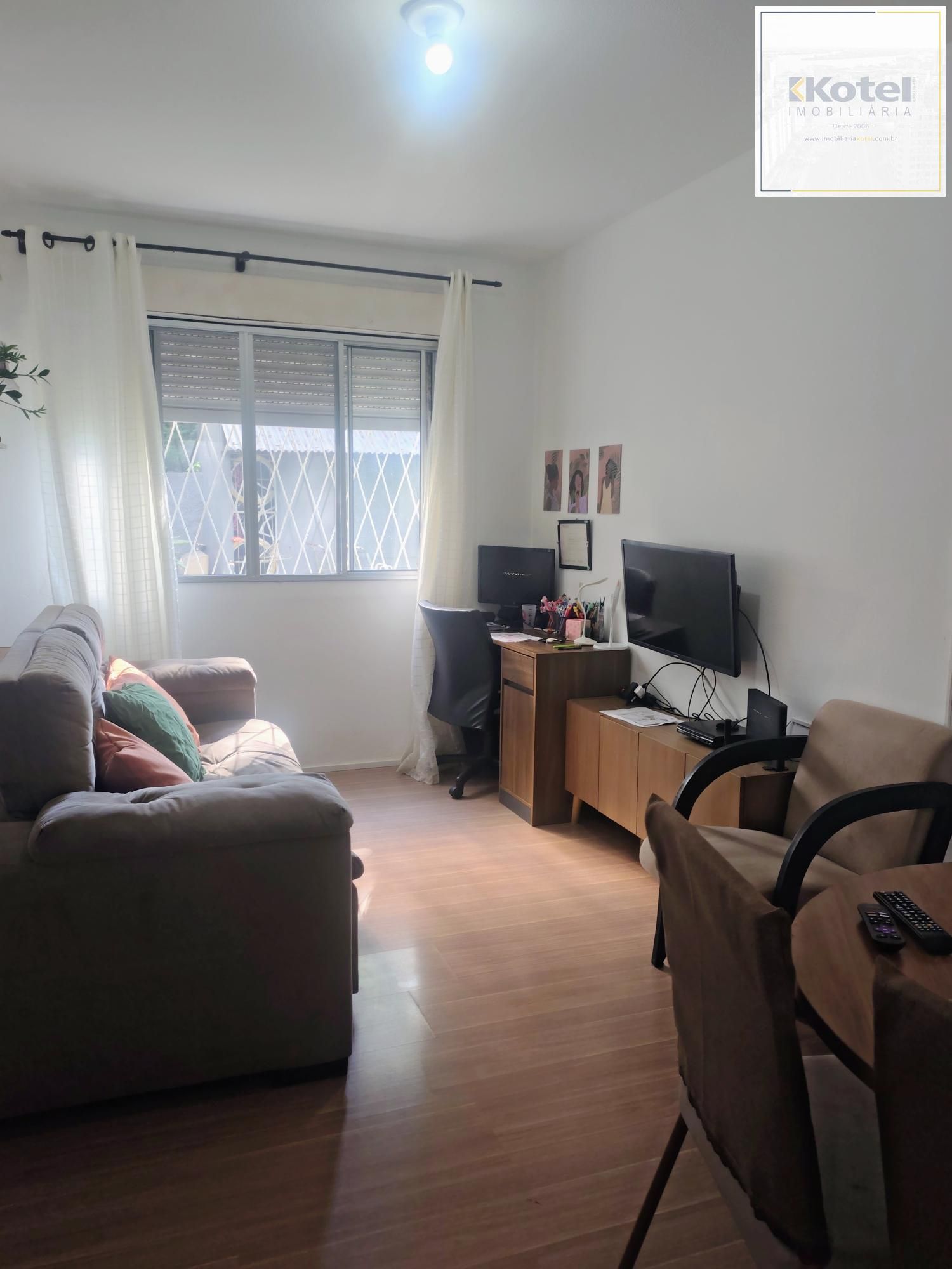 Apartamento dois dormitórios com vaga rotativa Santo Antônio - Porto Alegre — foto 4