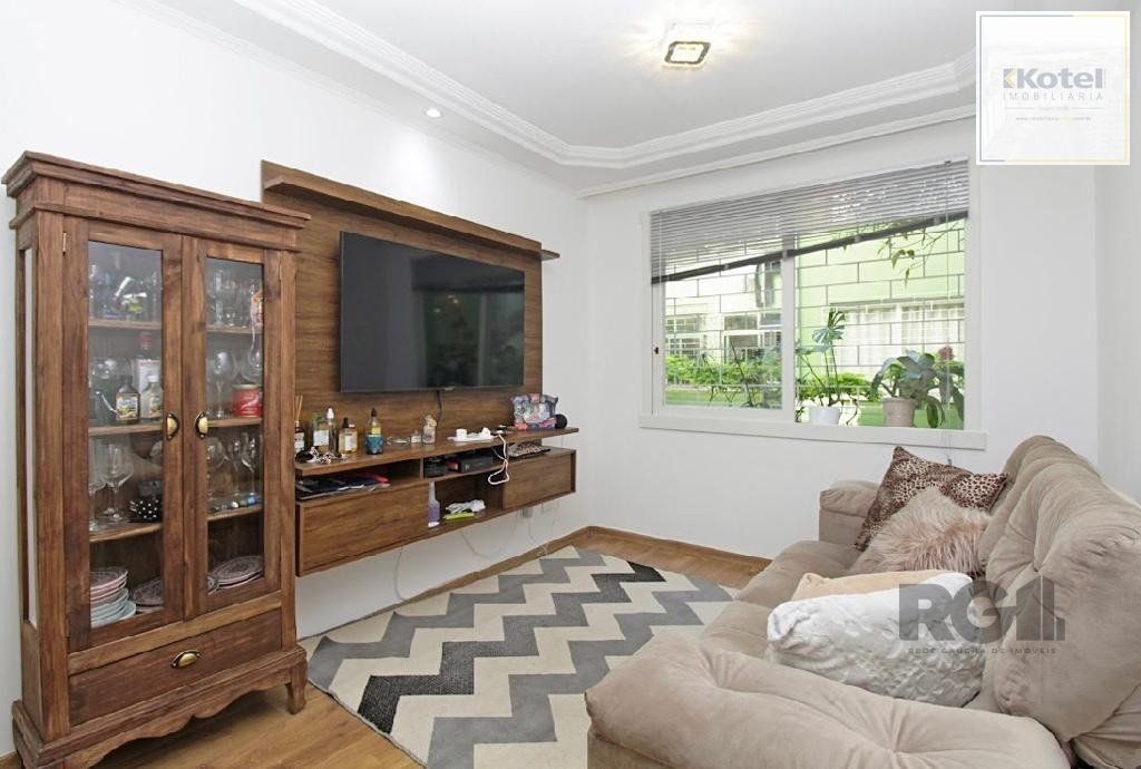 Apartamento 2 dormitórios, vaga de garagem, no bairro Camaquã, Porto Alegre/RS — foto 3