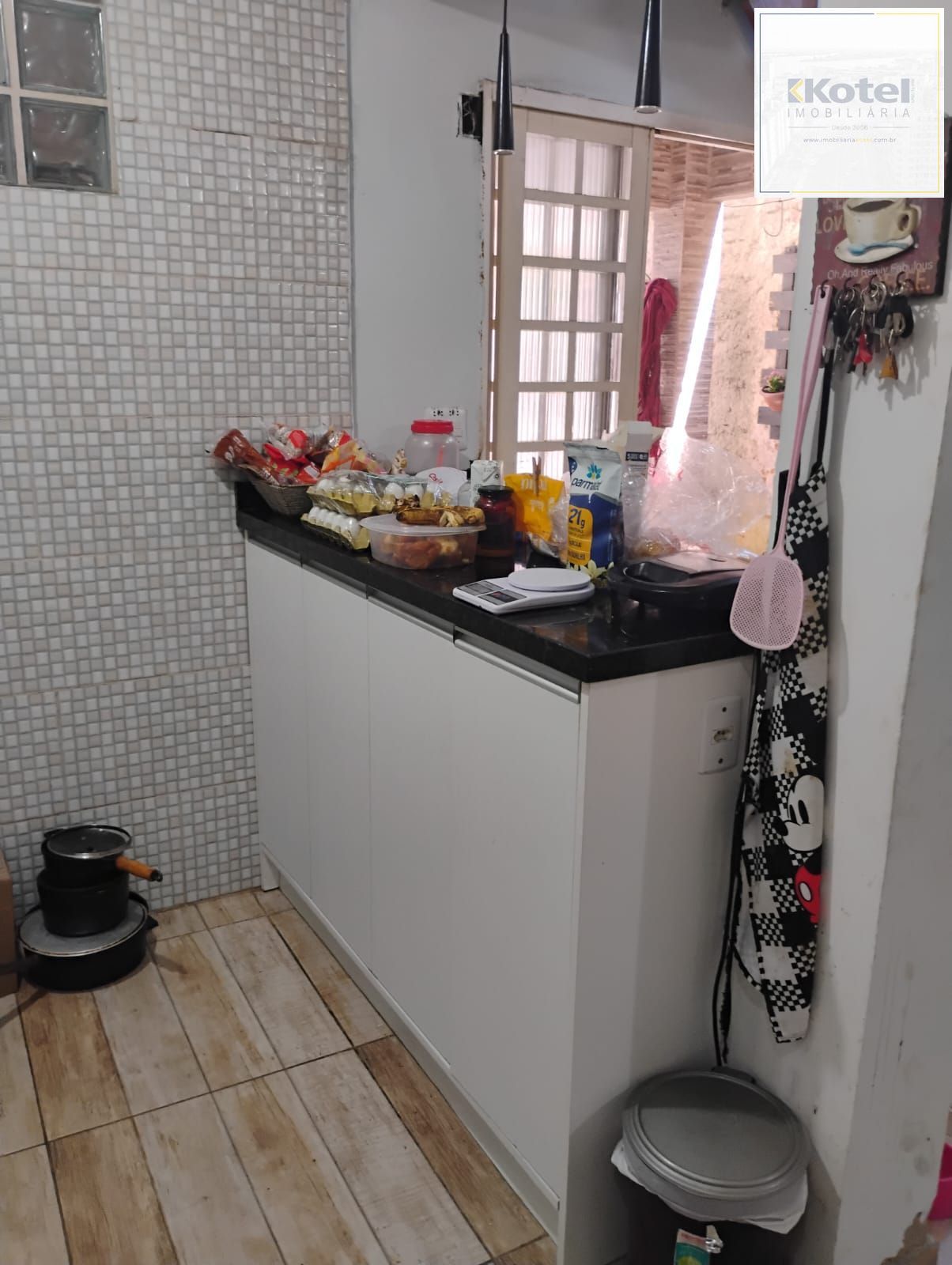 Casa 2 Quartos Camaquã — foto 5