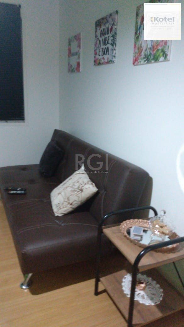 Apartamento para Venda - 61.7m², 2 dormitórios, Cristo Redentor, Porto Alegre — foto 5