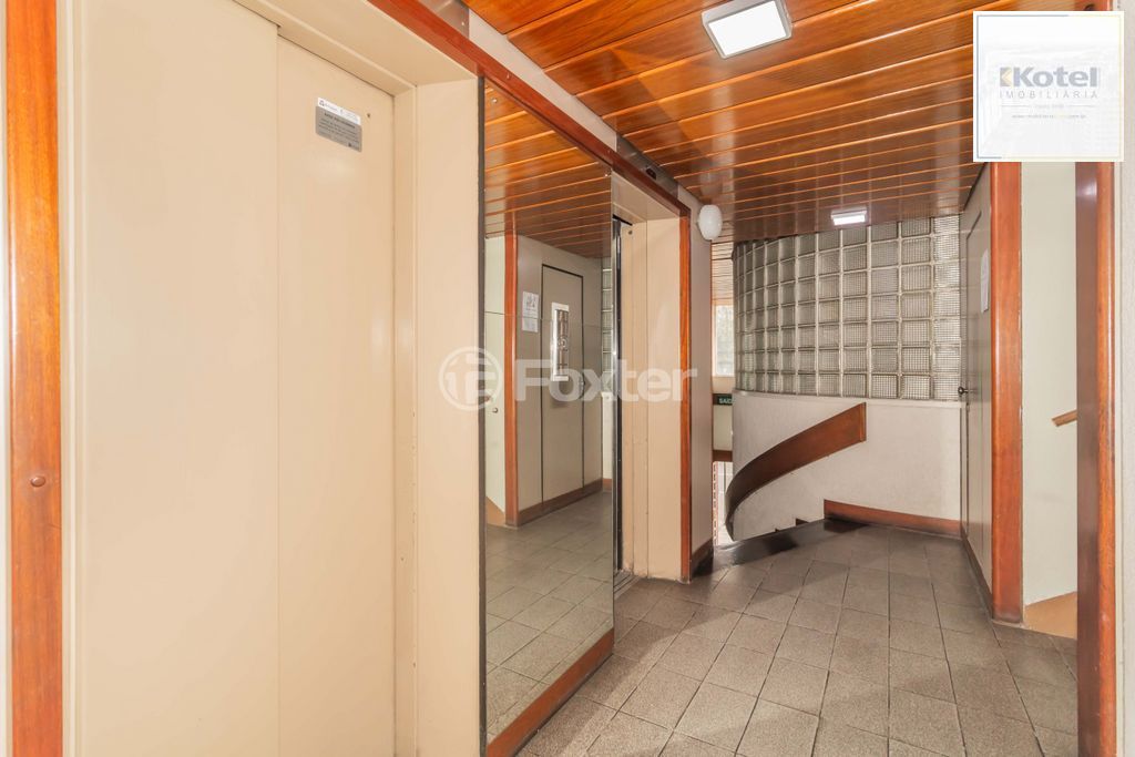 Sala Comercial, à venda, 59 m², Santana - Porto Alegre — foto 4