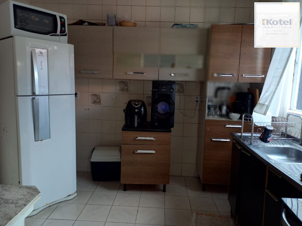 Duas casas no terreno com 2 vagas de garagem — foto 2