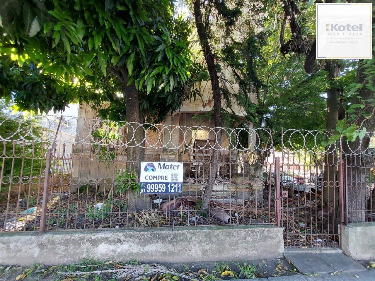 Terreno à venda, Medianeira - Porto Alegre — foto 2