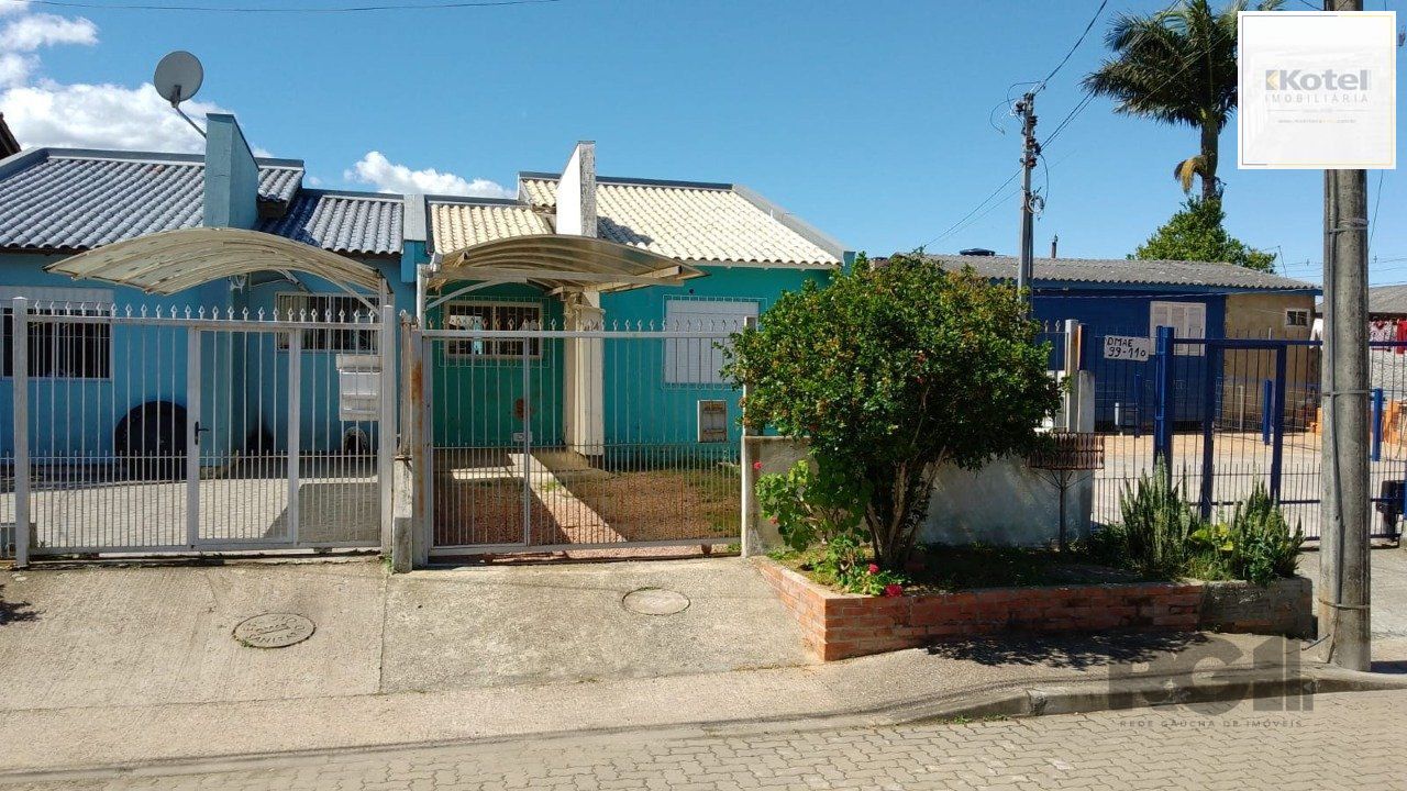 Casa Residencial à Venda em Belém Novo, Porto Alegre, RS — foto 3