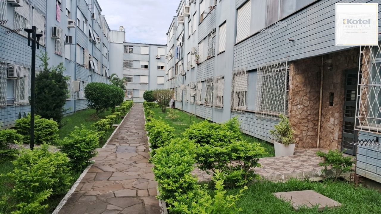 Apartamento de 1 dormitório — foto 2