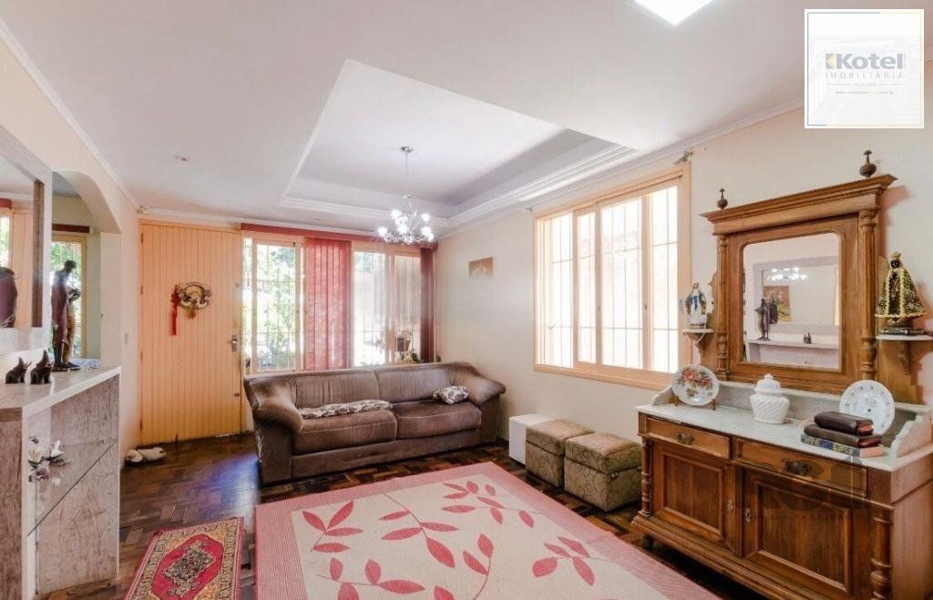Casa 6 quartos à venda, 408m², Vila Conceição - Porto Alegre — foto 4