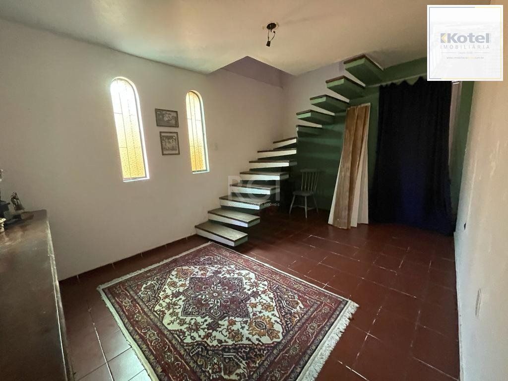 Casa para Venda - 400m², 5 dormitórios, sendo 3 suites, 4 vagas - Ipanema PORTO ALEGRE /RS — foto 5