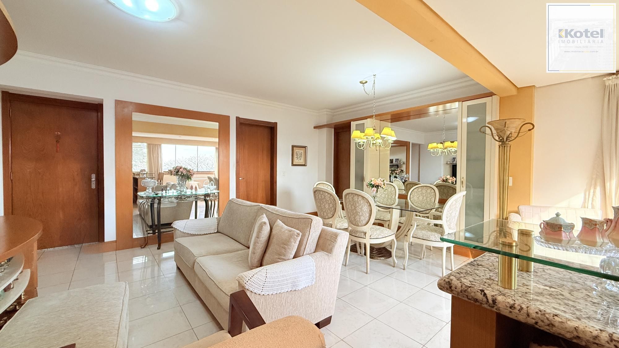 Lindo Apartamento com 3 dormitório 1 suíte com vista para o Jardim Botânico — foto 5