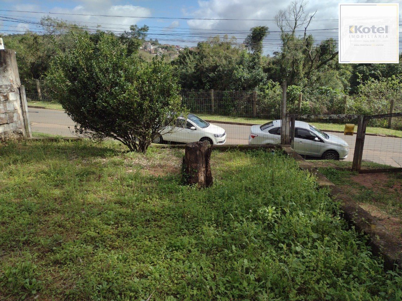 Terreno à Venda com 312,55 m² no Bairro Camaquã em Porto Alegre — foto 4