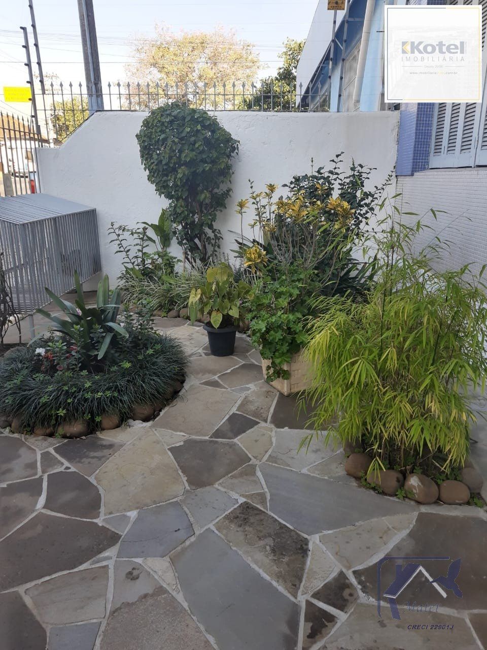 Apartamento para Venda - 59.29m², 2 dormitórios, Jardim São Pedro — foto 2