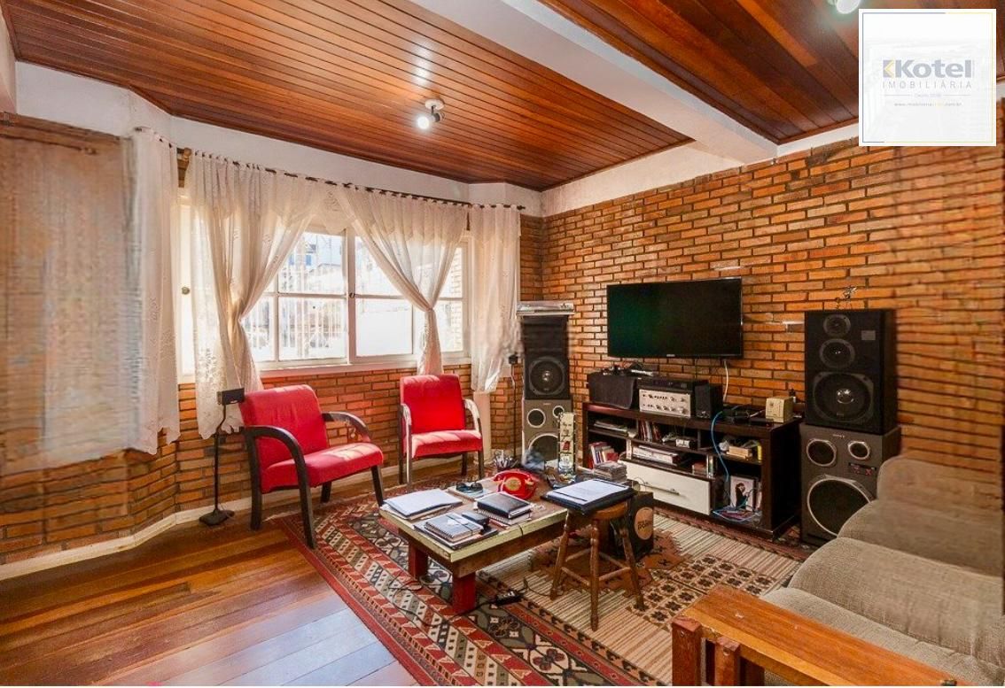Casa 3 dormitorio com 230m2 pátio com piscina no bairro Itu Sabará — foto 4