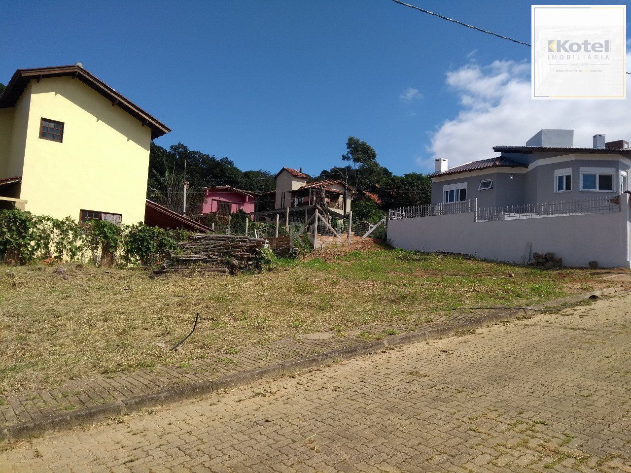 Terreno em Condominio para Venda - 0m², 0 dormitórios, Vila Nova, Porto Alegre — foto 5