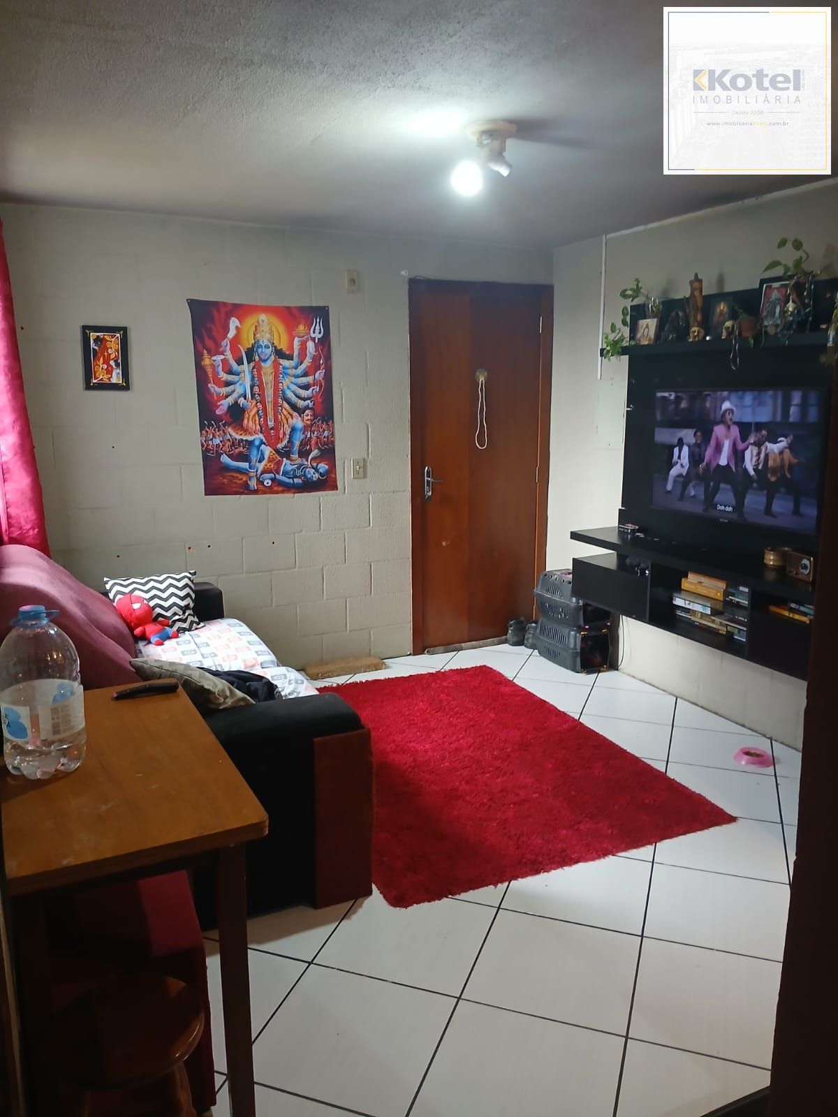 Apartamento 2 quartos Condomínio San Rafael Vila Nova Porto Alegre — foto 2
