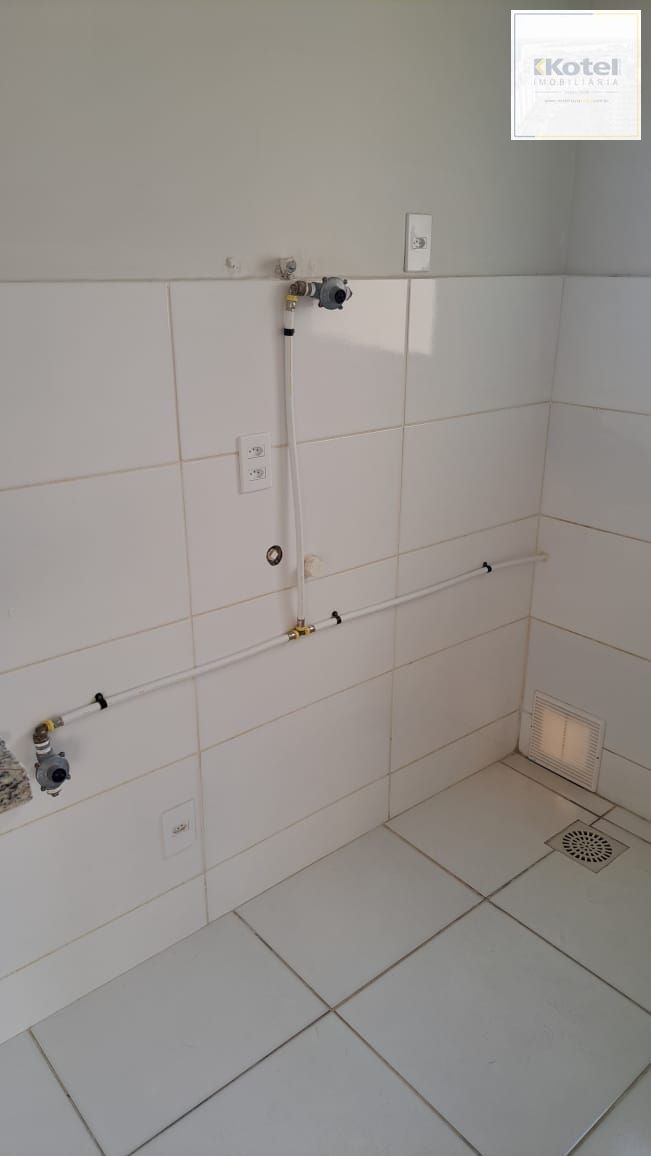 Apartamento, 2 quartos, à venda, 49 m², Parque Santa Fé - Porto Alegre — foto 2