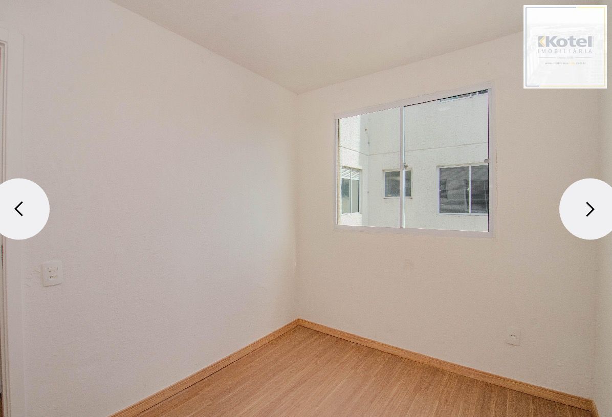 Apartamento com 02 quartos e 01 vaga no Bairro Morro Santana em Porto Alegre