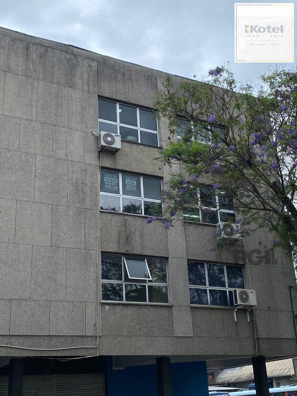 Sala comercial no bairro Navegantes, Porto Alegre/RS — foto 2