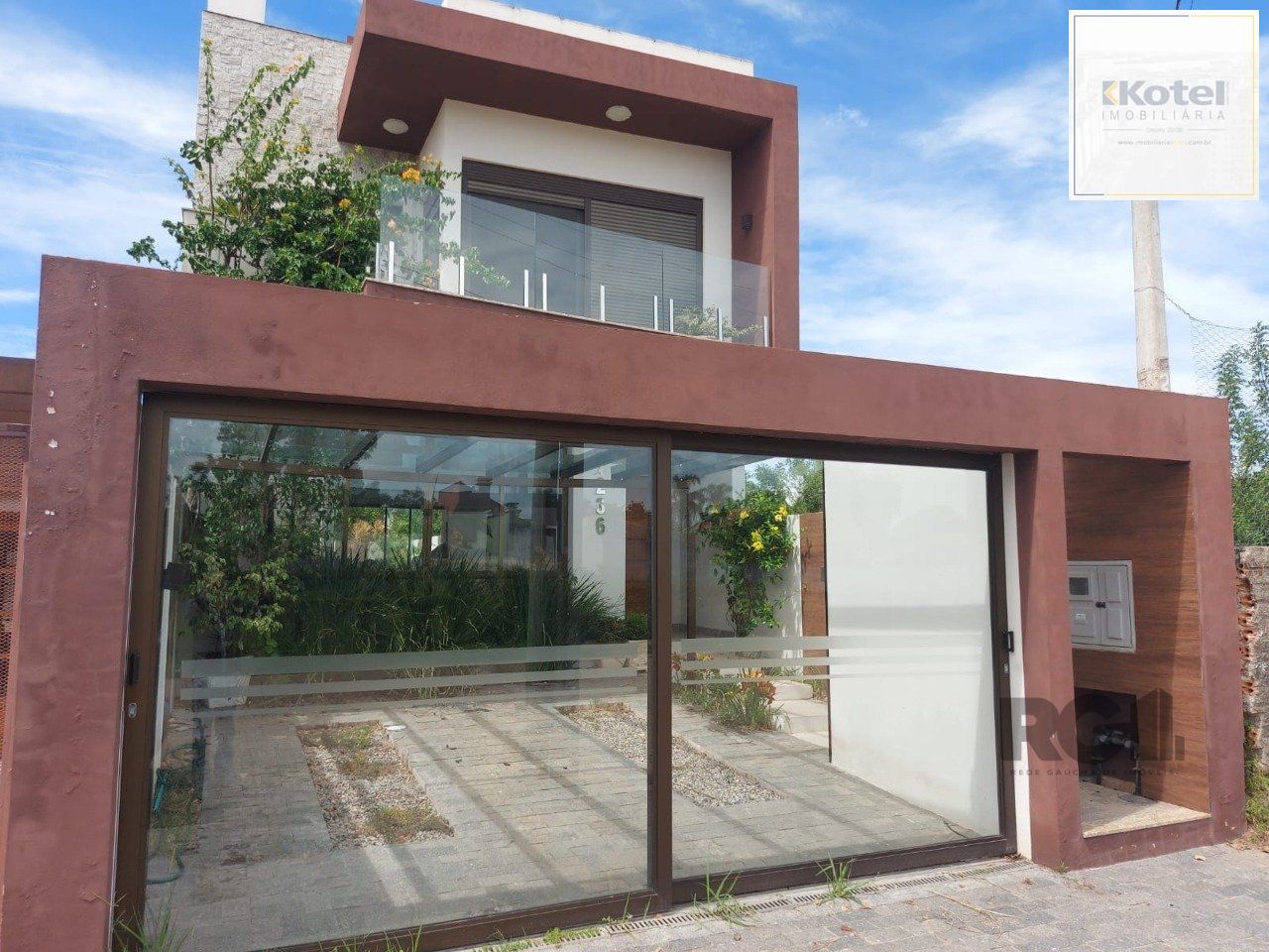 CASA ALTO PADRÃO - BALNEÁRIO -SÃO LOURENÇO DO SUL - RS — foto 1