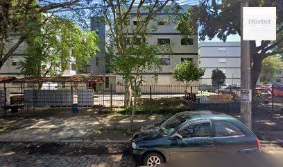 Apartamento dois dormitórios com vaga rotativa Santo Antônio - Porto Alegre — foto 2