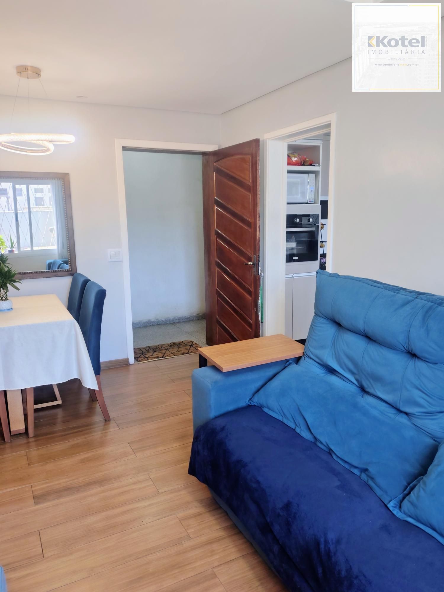 Apartamento térreo com 62m², 2 quartos, vaga coberta, Cavalhada, Porto Alegre/RS — foto 3