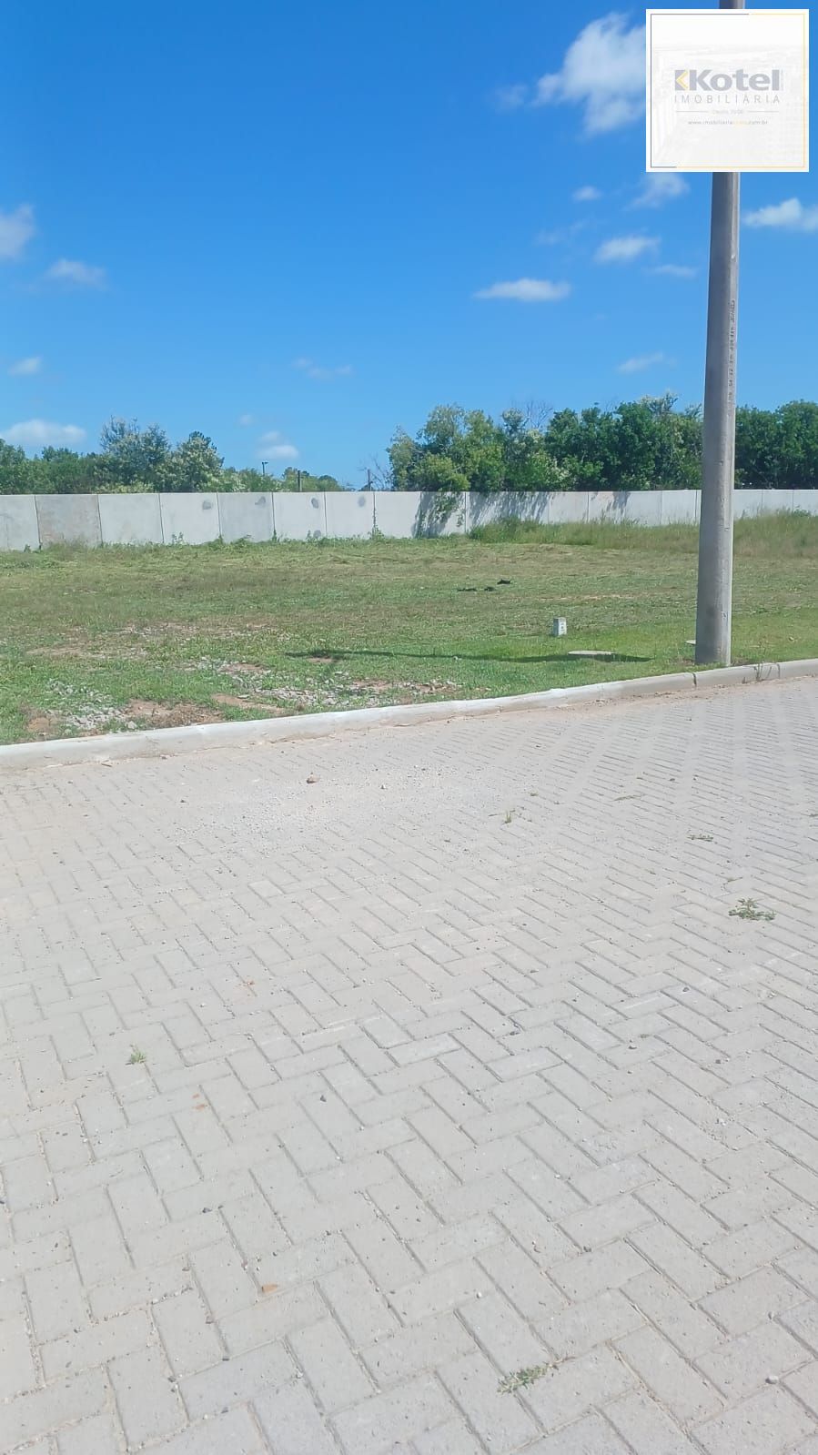 Terreno com 863,79 no loteamento Arbo Village Park em Santa Maria. — foto 4