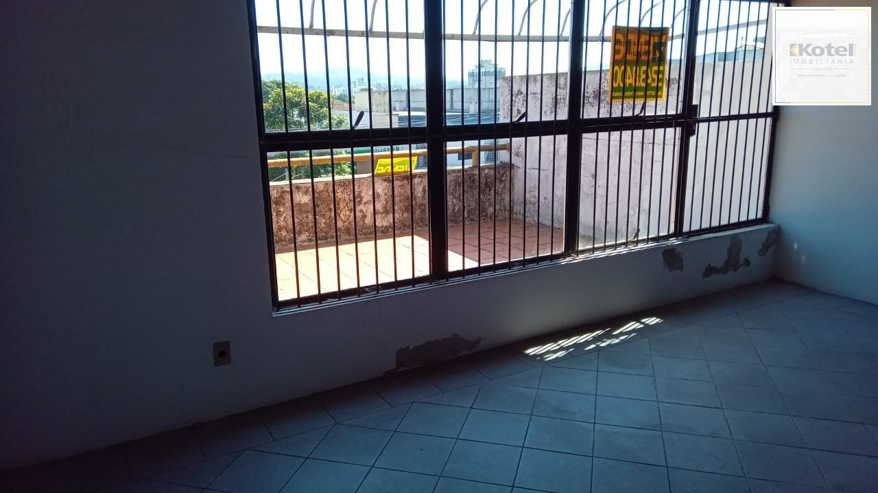 Sala Comercial desocupada !