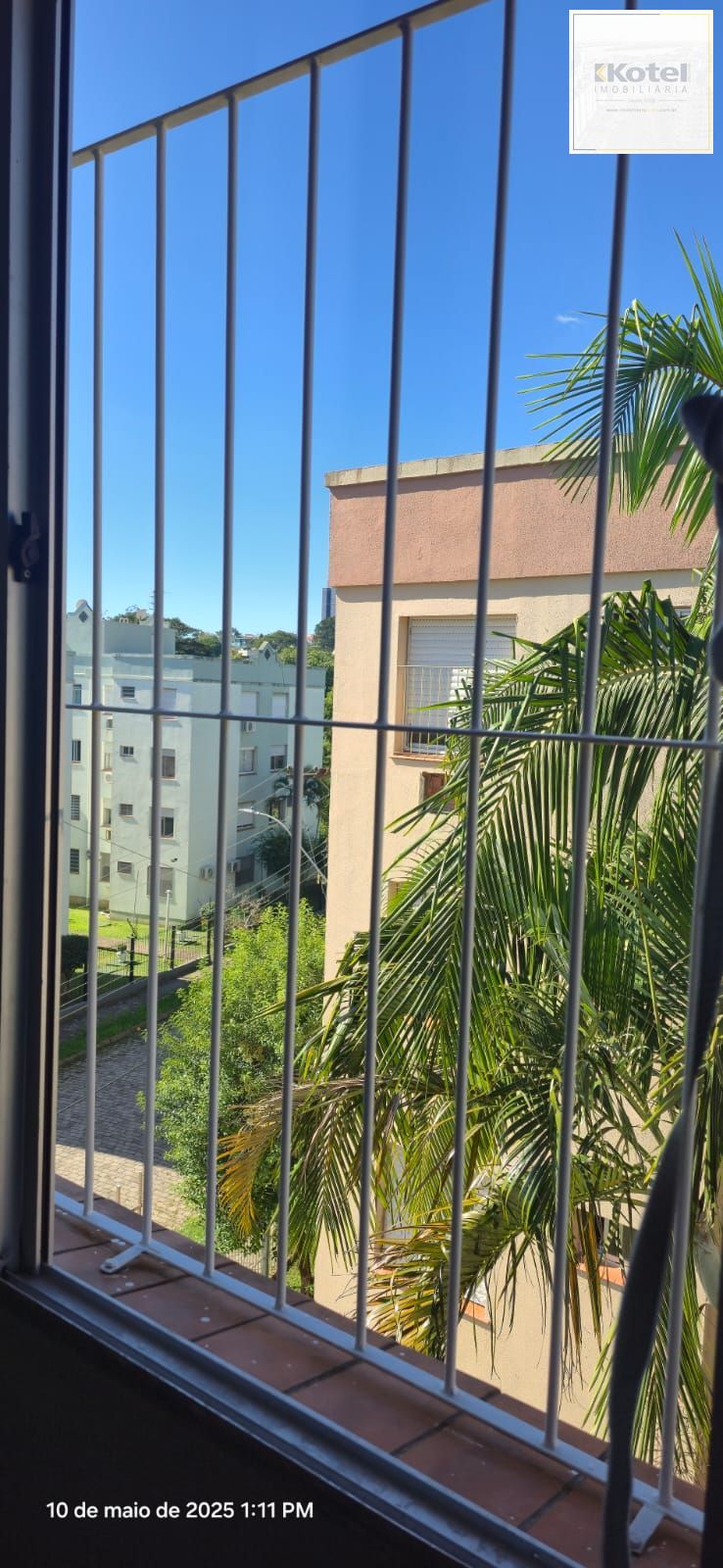 Apartamento na Rua Amadeu Fagundes de Oliveira Freitas, Morro Santana, POA — foto 5