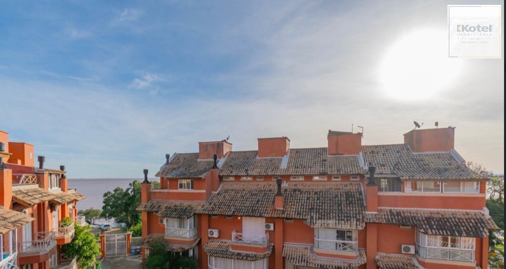Casa em Condomínio Fechado no Bairro Vila Assunção  de Porto Alegre/RS — foto 2