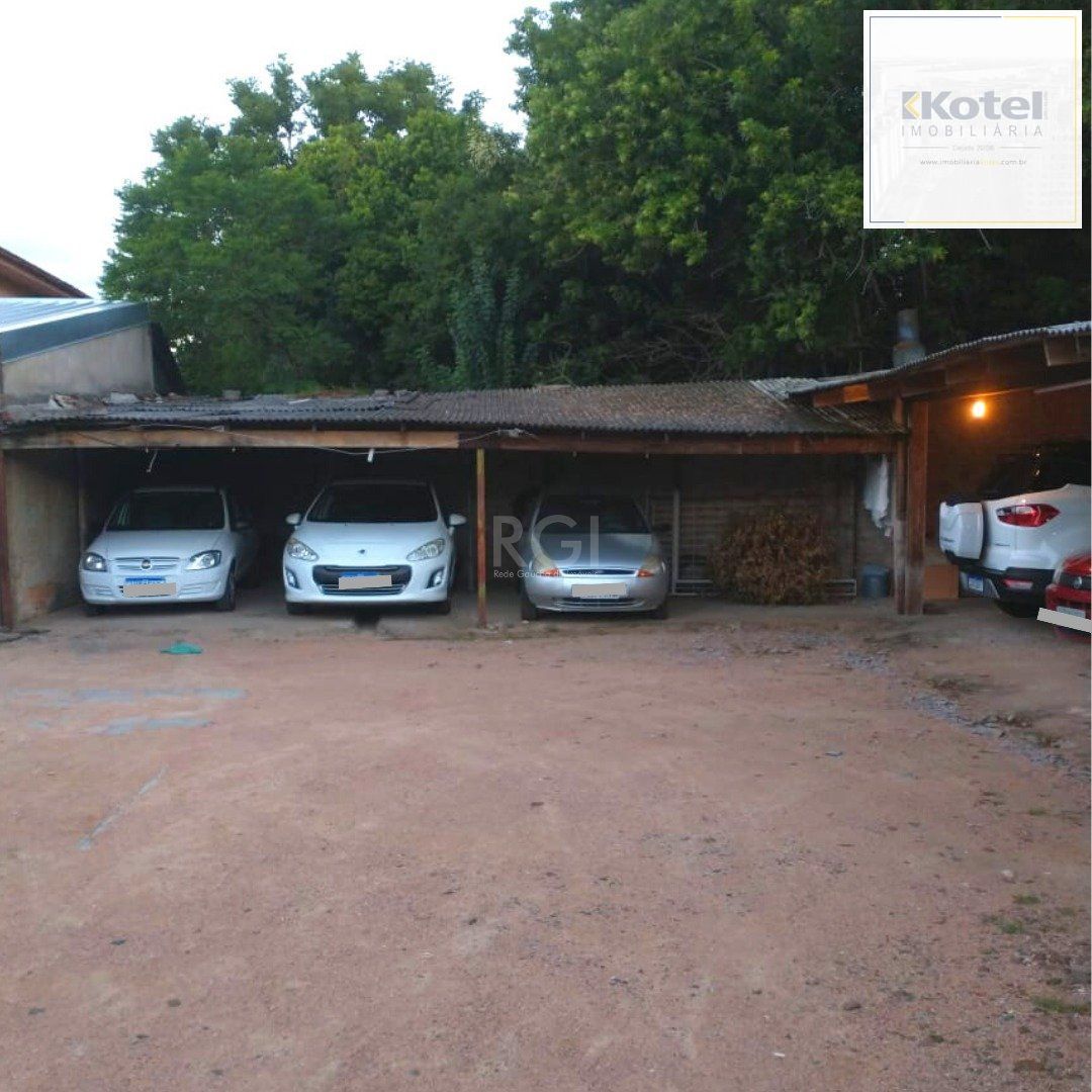 Terreno para Venda - 667,93m², 0 dormitórios, Tristeza — foto 5