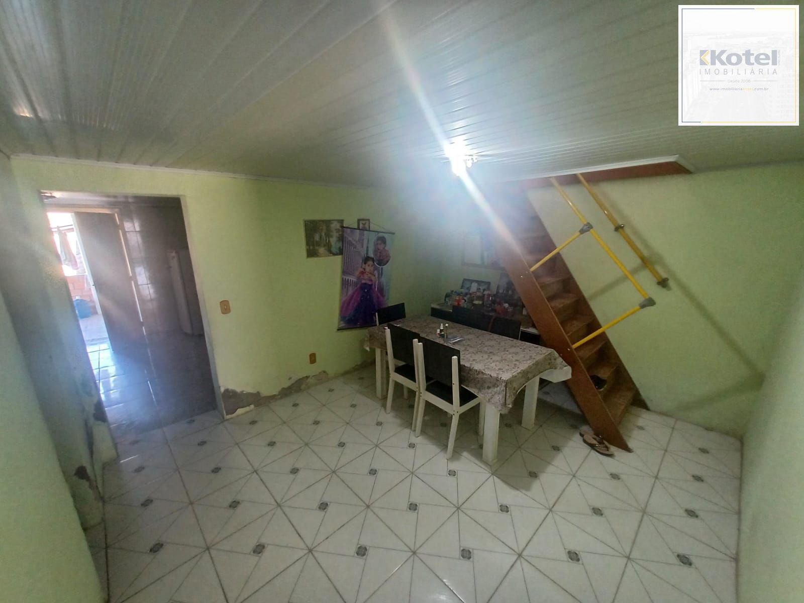Casa no bairro Belém Velho em Porto Alegre/RS — foto 3