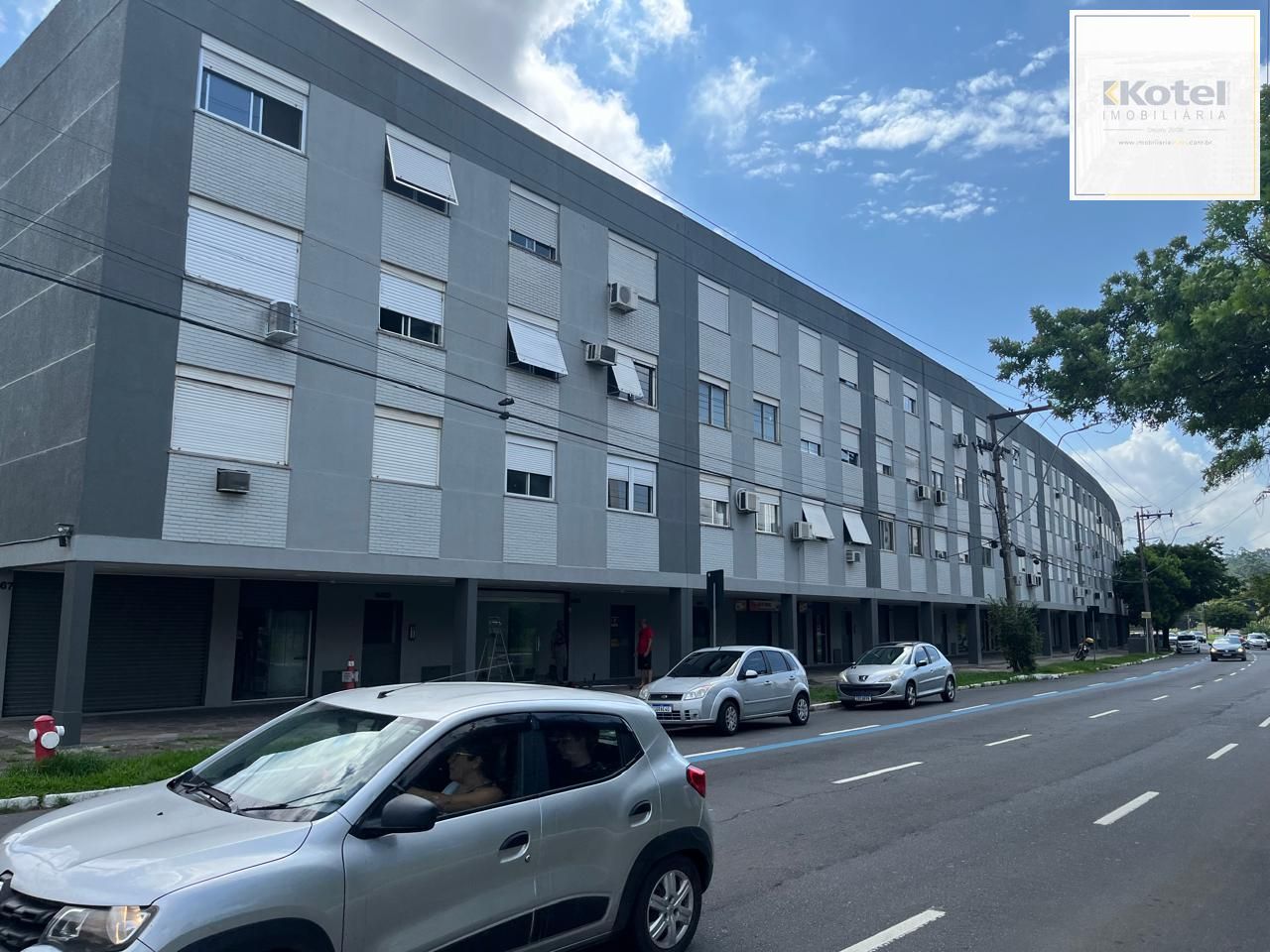 Apartamento com 02 quartos no Bairro Partenon - Intercap — foto 2