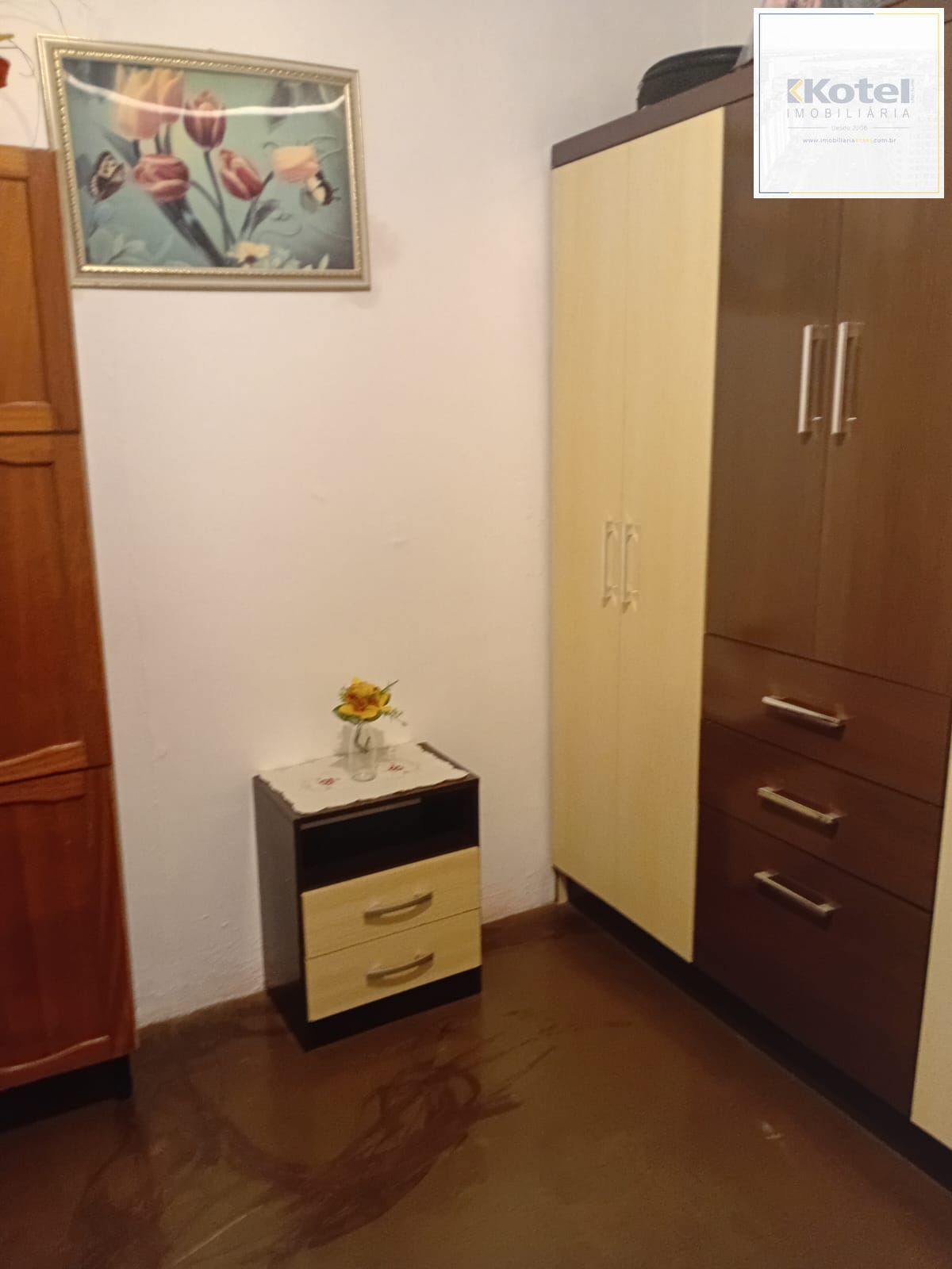 Apartamento com 2 quartos, no bairro Cavalhada, Porto Alegre/RS — foto 2