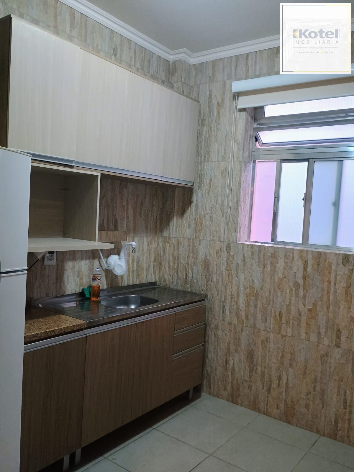 Apartamento de 1 Quarto no Bairro Azenha em Porto Alegre — foto 5
