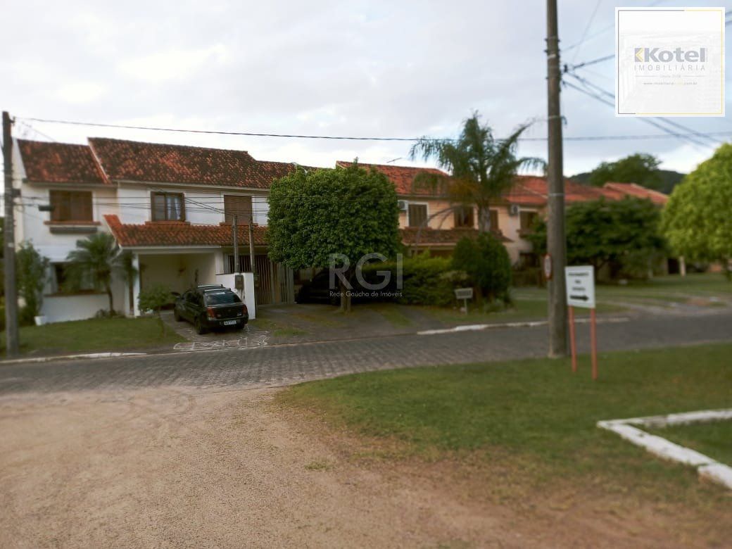 Terreno em Condominio para Venda - 147m², 0 dormitórios, Guarujá, Porto Alegre