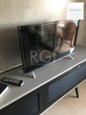 Excelente apartamento de 1 dormitório com grande infra no bairro Petrópolis — foto 3