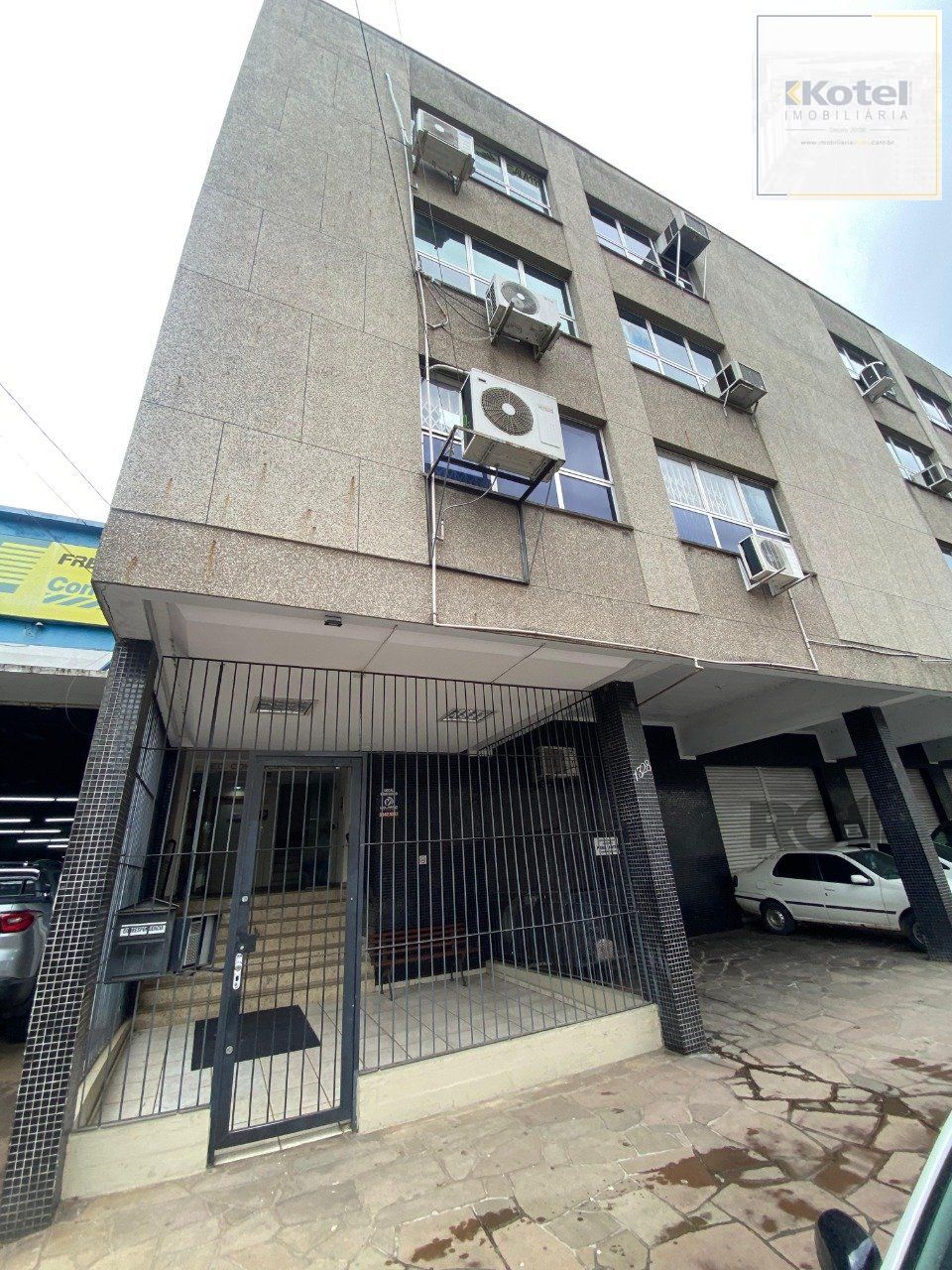 Sala comercial no bairro Navegantes, Porto Alegre/RS — foto 3