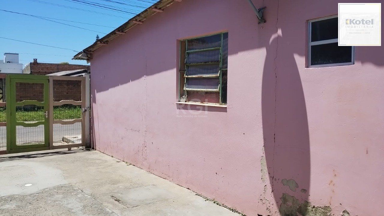 Terreno com 3 casas no pátio bairro  São Francisco TRAMANDAÌ/RS — foto 5