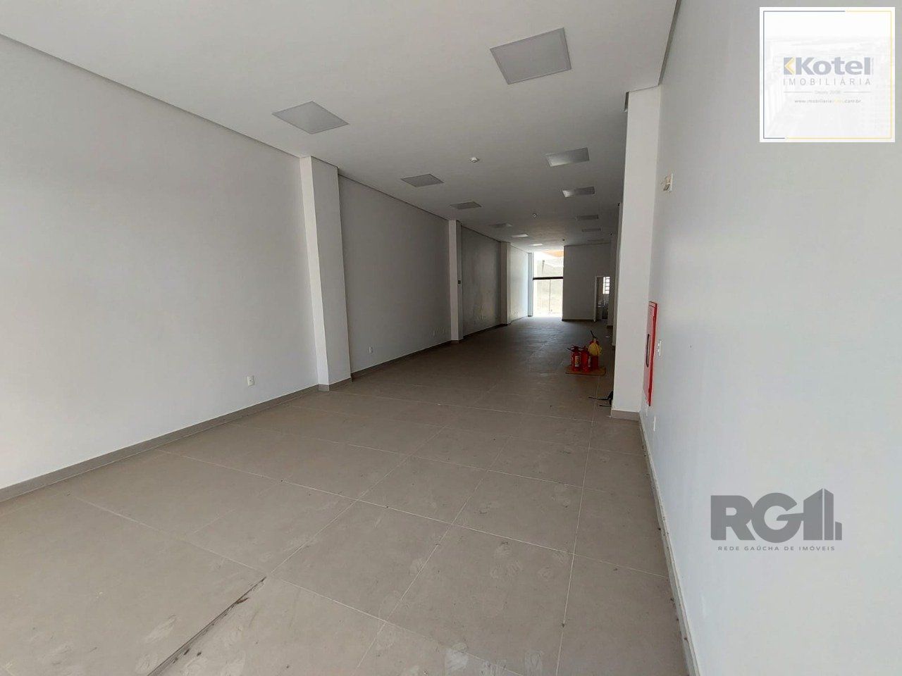 CENTRO - SÃO LEOPOLDO - SALA COMERCIAL — foto 5
