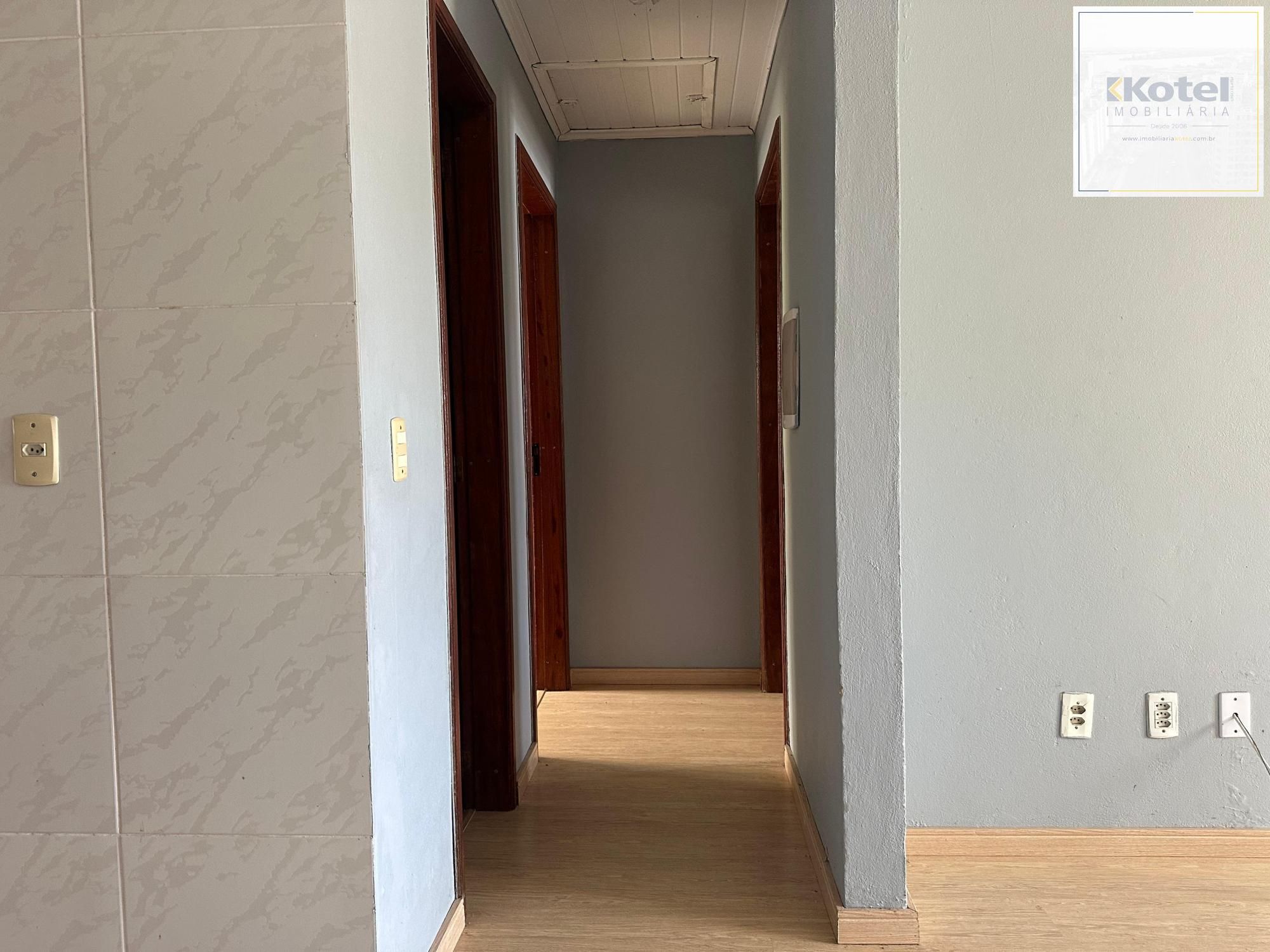 Casa financiável de 3 dormitórios um deles suíte no bairro Belém Novo em POrto Alegre — foto 5