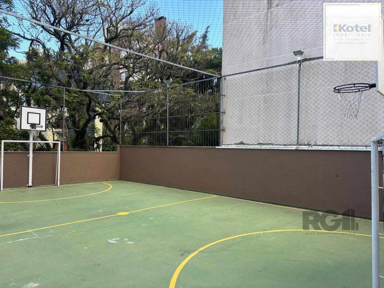Apartamento 3 quartos à venda, 101m², São João - Porto Alegre