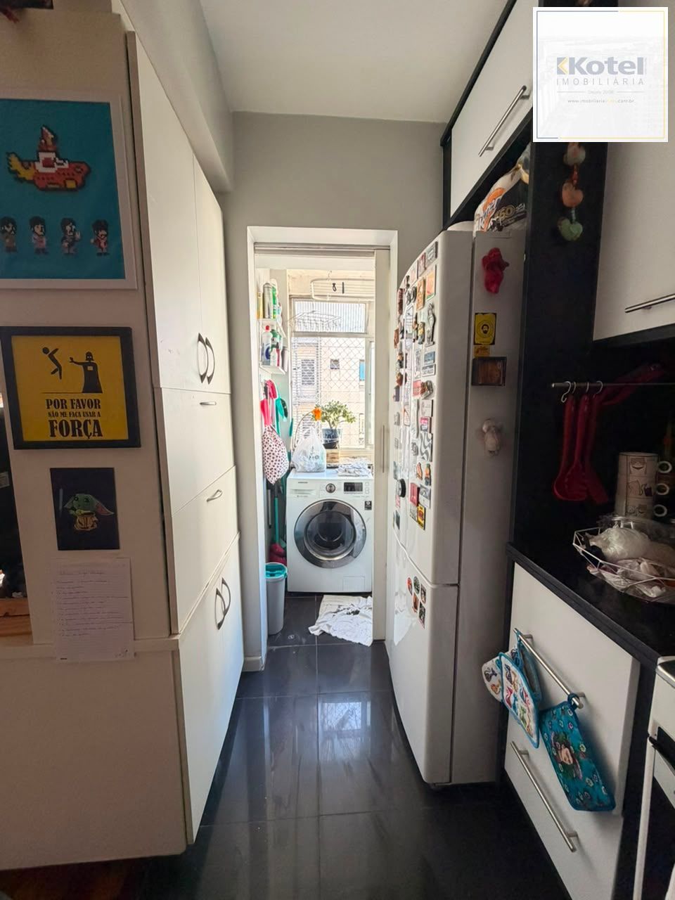 Apartamento, 1 suíte, à venda, 44 m², Menino Deus - Porto Alegre — foto 5